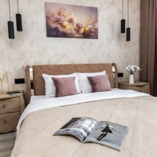 Фотография квартиры Квартира у парка