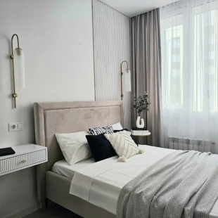 Фотография квартиры Апартаменты с Видом на Город