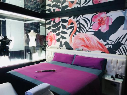 Фотография мотеля Motel Venus Pontevedra