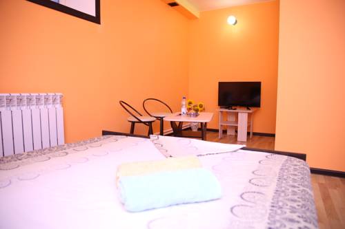 Фотографии гостиницы 
            Изба