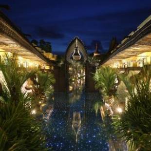 Фотографии гостиницы
Sawasdee Village