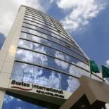 Фотография гостиницы Swiss International Royal Hotel Riyadh