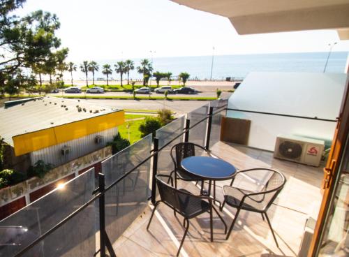 Фотография гостиницы Grand Suite Beach