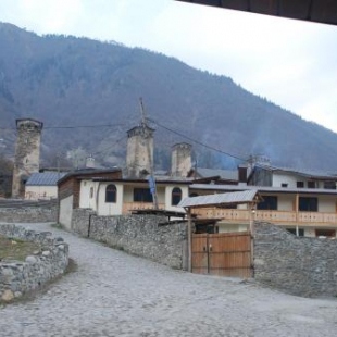 Фотография гостиницы ArtNight