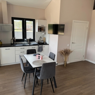 Фотография Коттеджа Частный дом Веретенки Барн Хаус