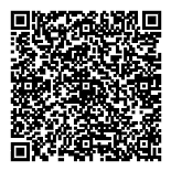 QR код гостевого дома Pazuzu Castle