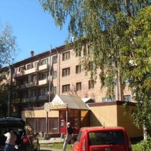 Фотография банкетного зала Красный зал