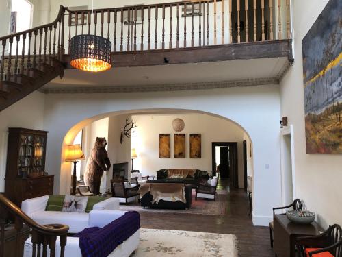 Фотография мини отеля Caynham Court