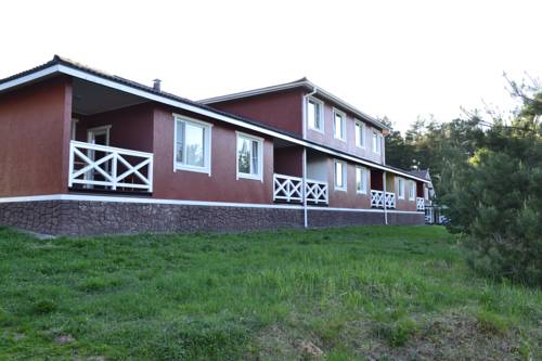 Фотография мини отеля Daiwa-Fish