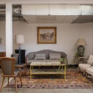 Фотографии гостевого дома
LaNave