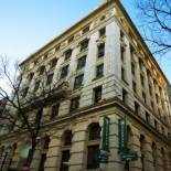 Фотография гостиницы Old Bank