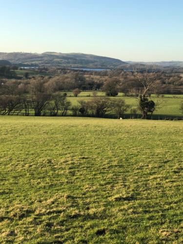 Фотографии кемпинга
Highside Glamping Pods