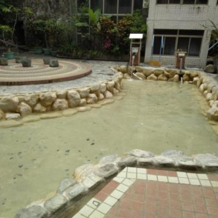 Фотография гостевого дома Zhiben hotspring Heping Guesthouse