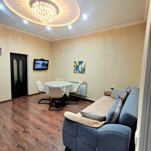Фотография квартиры Квартира на улице Фрунзе 5