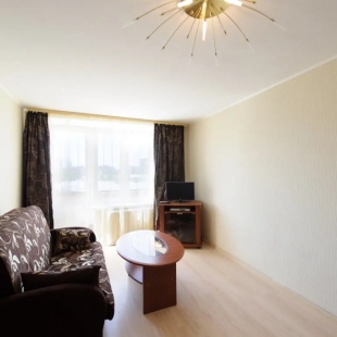 Фотография квартиры 63 Двухкомнатные Апартаменты