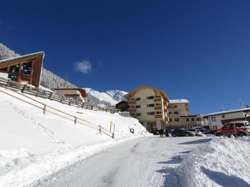 Фотография гостевого дома Berghotel & Gasthof Marlstein