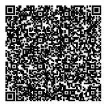 QR код гостевого дома Марусин луг 18