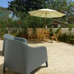 Фотографии гостевого дома 
            Marina di Modica Suite