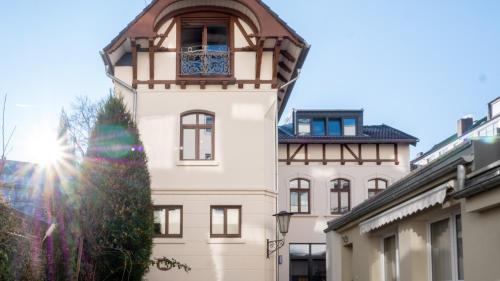 Фотография квартиры Relax Aachener Boardinghouse Phase 2