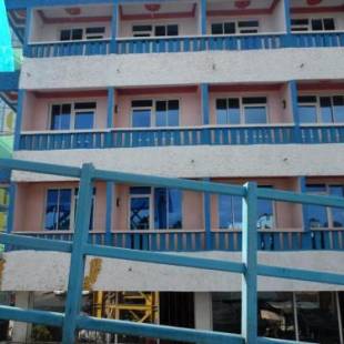 Фотографии гостиницы
Checkpoint Inn