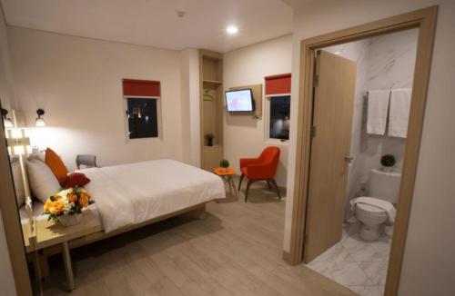 Фотография гостиницы Hotel Cikini