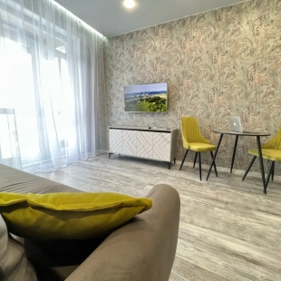 Фотография квартиры Апартаменты Видовые СПб