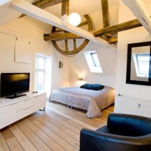 Фотографии мини отеля
Den Gamle Købmandsgaard Bed & Breakfast