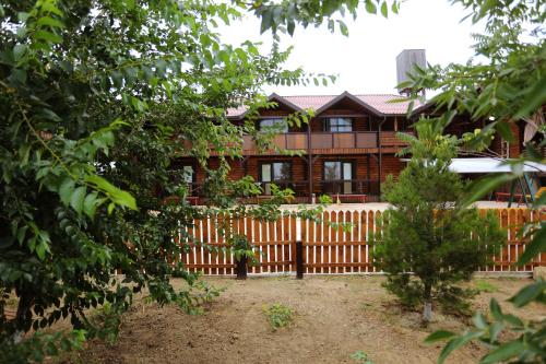 Фотографии гостиницы
Медуза