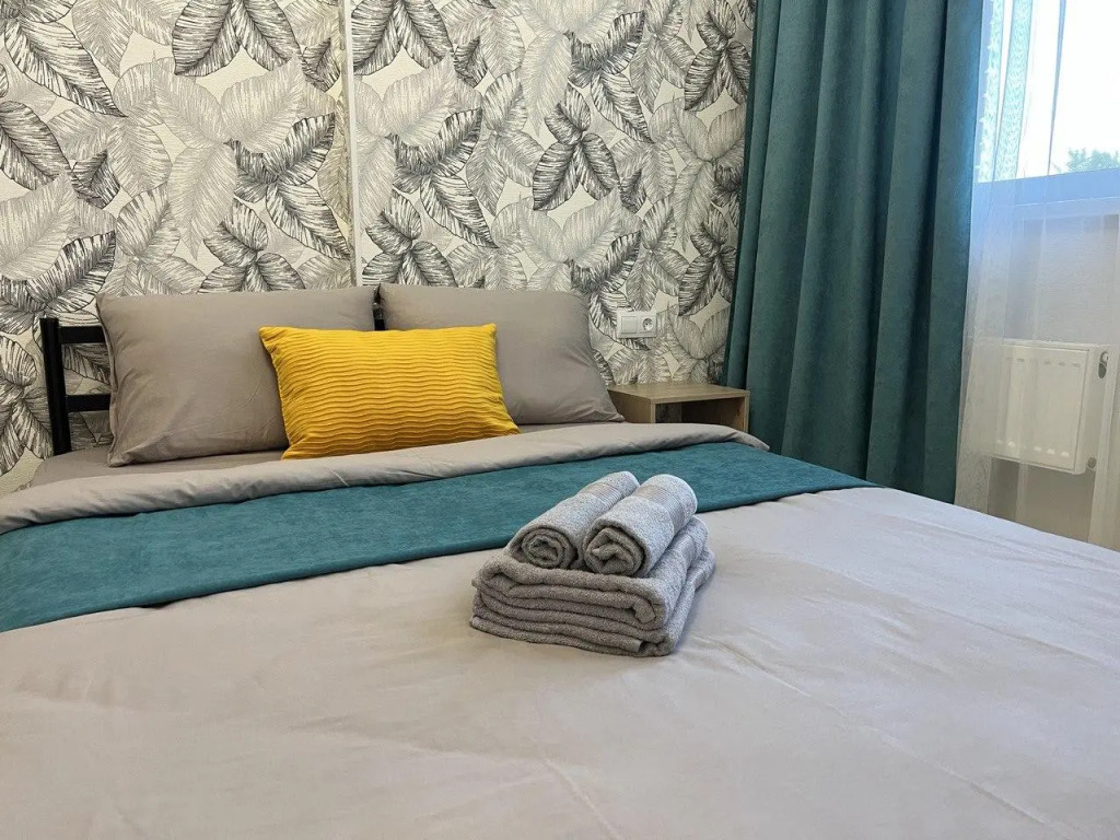 Фотография квартиры Апартаменты на улице Академика Губкина 12Б