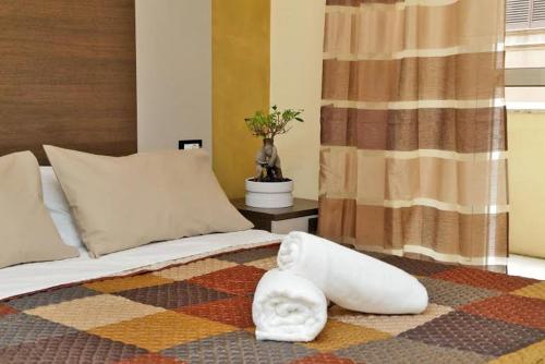 Фотографии мини отеля 
            Roma Suite Centro