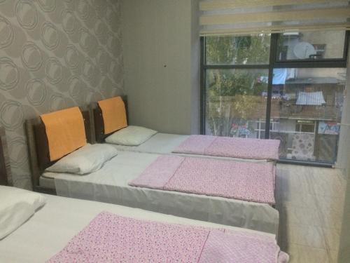 Фотография гостиницы Наксиван