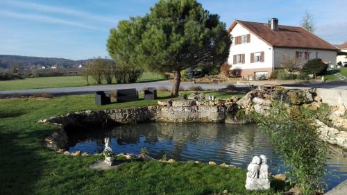 Фотография мини отеля Chambre d'Hôte Les Ondines