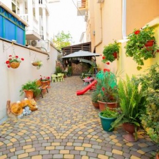 Фотография гостевого дома Лора