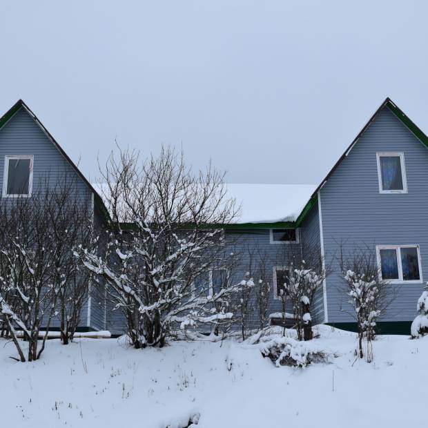 Фотографии гостевого дома 
            Медвежий угол