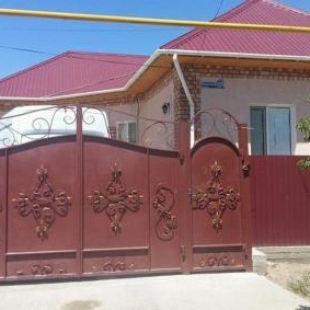 Фотография гостевого дома Дом на Пушкинской