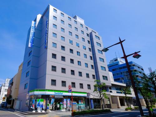 Фотография гостиницы Matsuyama New Grand Hotel