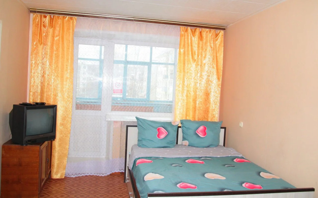 Фотография квартиры Апартаменты Like Home возле завода Севмаш 1