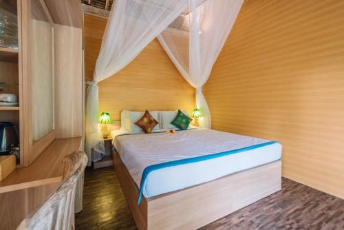 Фотография гостевого дома Bersila La Maison Du Bonheur , Ubud