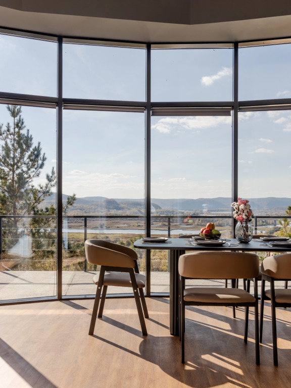 Фотография Коттеджа Частный дом Na Bali