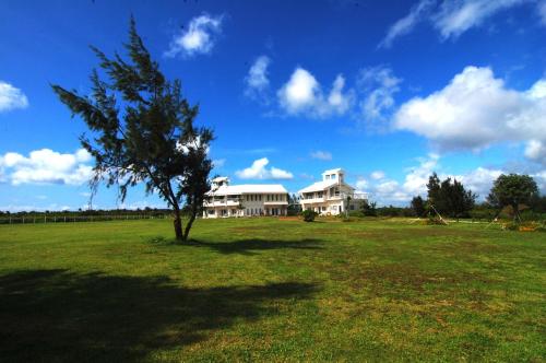 Фотография мини отеля Kenting COMIC B&B