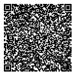 QR код мини отеля Моника