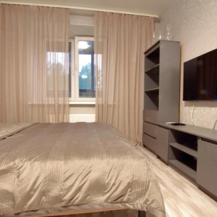 Фотография квартиры TimHouse (ТимХаус) на улице Зур Урам