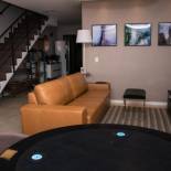 Фотография мини отеля Urbanature Filme & Arte