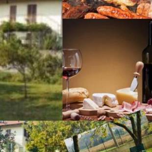 Фотографии мини отеля
Oca Carolina