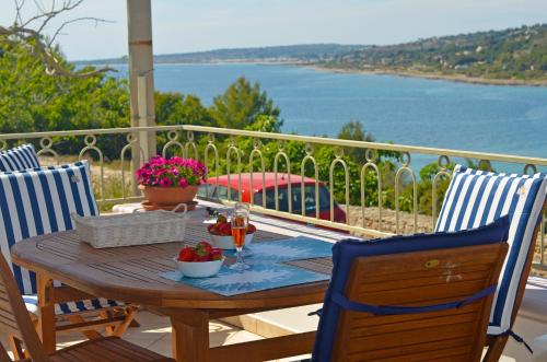 Фотография гостевого дома Casa Baia Tramonto