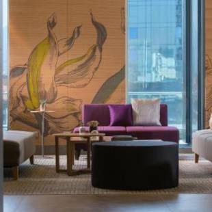 Фотографии гостиницы
Courtyard by Marriott Santiago Las Condes