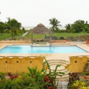 Фотография гостиницы Hosteria Mar de Plata