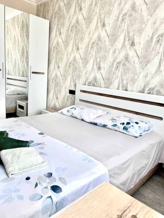 Фотография квартиры Апартаменты Эстетическая квартира в центре Ереван