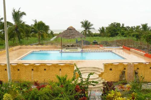 Фотография гостиницы Hosteria Mar de Plata