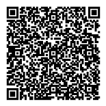 QR код хостела Comfort Plus Hostel